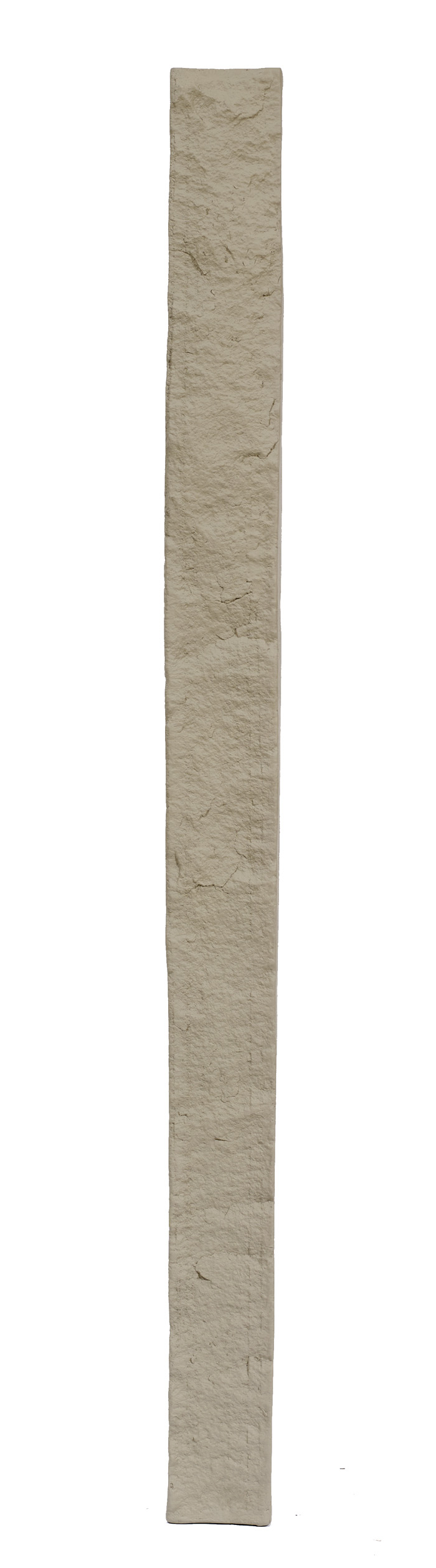 Stone Ledger - Natural Gray